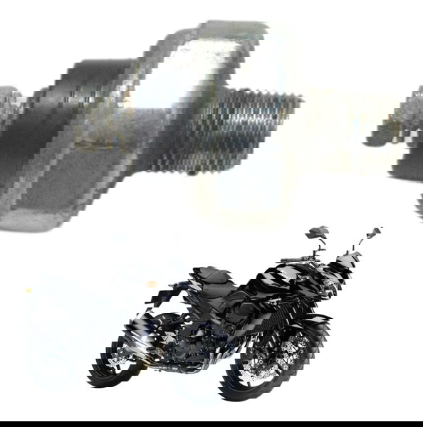 Sensor Óleo Kawasaki Z 750 08-12 Original