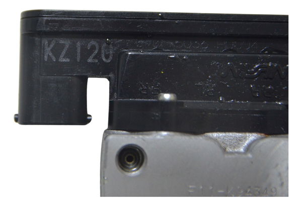 Modulo Abs Kawasaki Z 750 08-12 Original