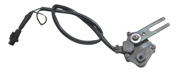 Sensor Pedal Lateral Kawasaki Z 750 08-12 Original