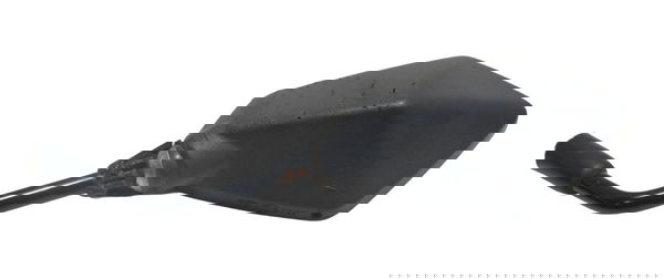Espelho Direito C/ Avaria Kawasaki Z 750 08-12 Original