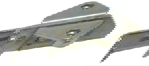 Trava Banco Kawasaki Z 750 08-12 Original