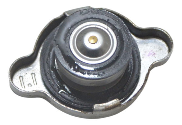 Tampa Radiador Kawasaki Z 750 08-12 Original