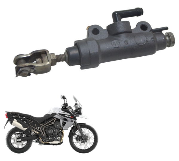 Cilindro Freio Traseiro Triumph Tiger 800 Xca 2016 Original