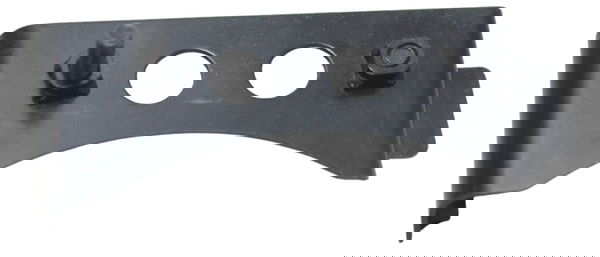 Suporte Retificador Carga Kawasaki Z 750 08-12 Original
