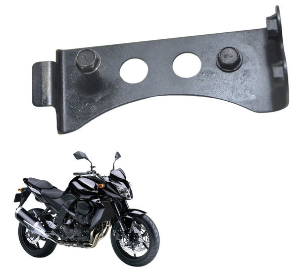 Suporte Retificador Carga Kawasaki Z 750 08-12 Original