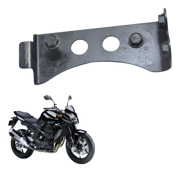 Suporte Retificador Carga Kawasaki Z 750 08-12 Original