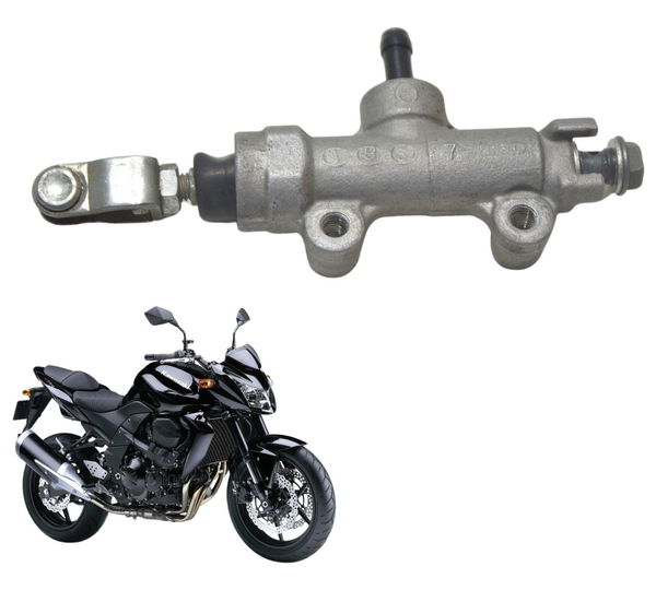 Cilindro Freio Traseiro Kawasaki Z 750 08-12 Original