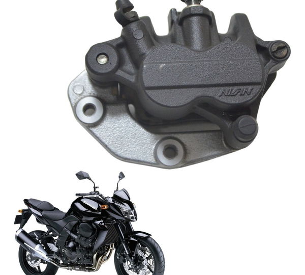 Pinça Freio Dianteira Esquerda Kawasaki Z 750 08-12 Orig