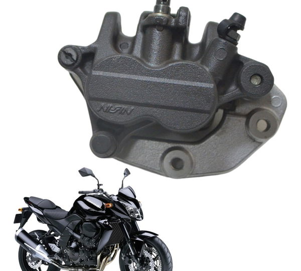 Pinça Freio Dianteira Direita Kawasaki Z 750 08-12 Original