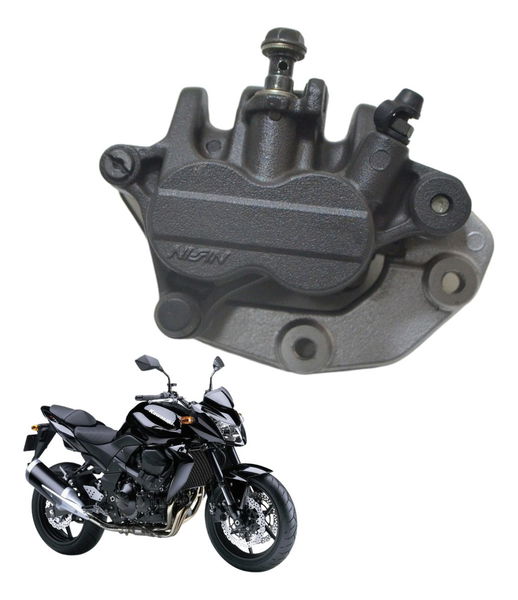 Pinça Freio Dianteira Direita Kawasaki Z 750 08-12 Original