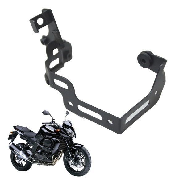 Suporte Modulo Abs Kawasaki Z 750 08-12 Original