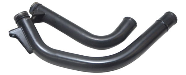 Par Conexão Água Kawasaki Z 750 08-12 Original