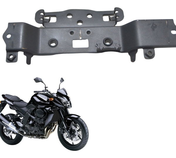 Suporte Banco Traseiro Kawasaki Z 750 08-12 Original