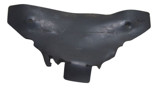 Borracha Acabamento Interno Kawasaki Z 750 08-12 Original