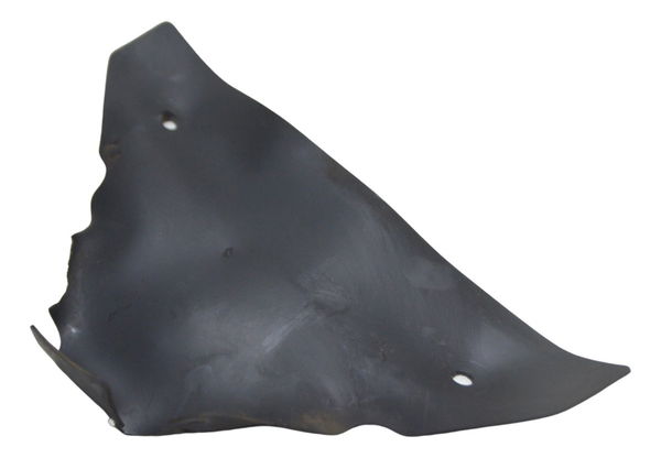 Borracha Acabamento Interno Kawasaki Z 750 08-12 Original