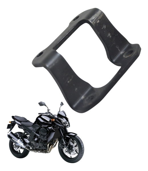 Suporte Paralama Interno Kawasaki Z 750 08-12 Original