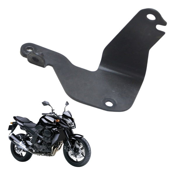 Suporte Carenagem Lateral Kawasaki Z 750 08-12 Original