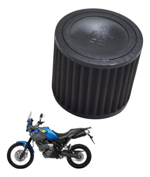 Filtro K&n Yamaha Xt 660z Tenere 12-15 Original