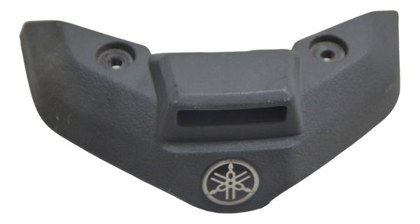 Acabamento Rabeta Alça Tras Yamaha Xt 660z Tenere 12-15 Orig