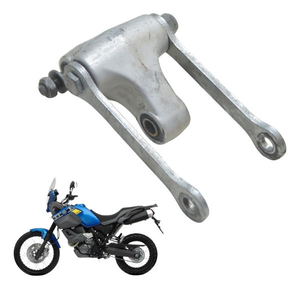Pro Link Yamaha Xt 660z Tenere 12-15 Original