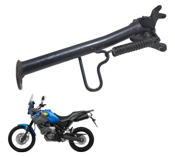 Pedal Descanso Lateral Yamaha Xt 660z Tenere 12-15 Original
