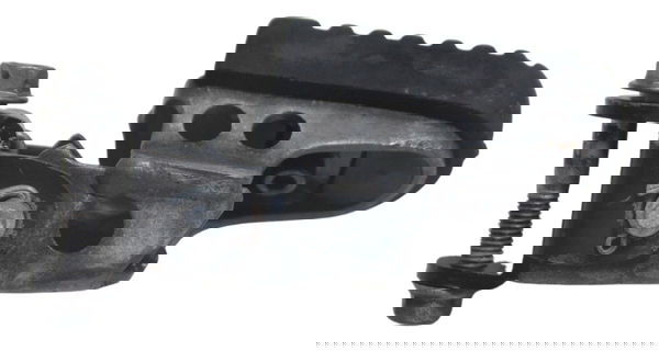 Pedaleira Dianteira Direita Yamaha Xt 660z Tenere 12-15 Orig