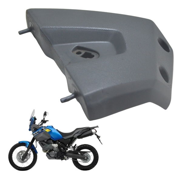 Acabamento Carenagem Dir Yamaha Xt 660z Tenere 12-15 Orig
