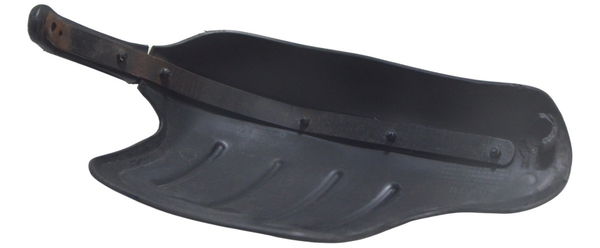 Protetor Punho Dir C/ Avaria Yamaha Xt 660z Tenere 12-15 Ori