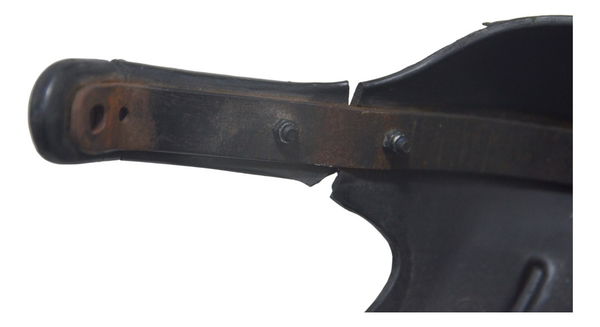 Protetor Punho Dir C/ Avaria Yamaha Xt 660z Tenere 12-15 Ori