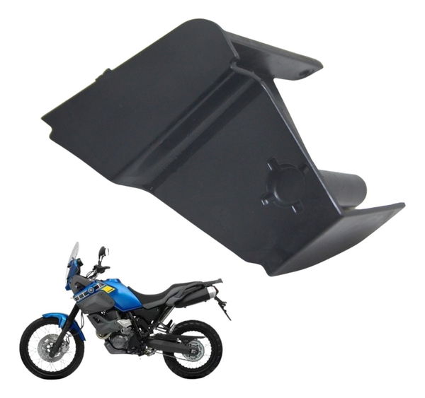 Suporte Tanque Direito Yamaha Xt 660z Tenere 12-15 Original