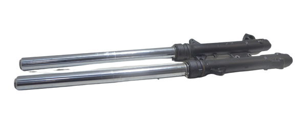 Par Bengalas Yamaha Xt 660z Tenere 12-15 Original