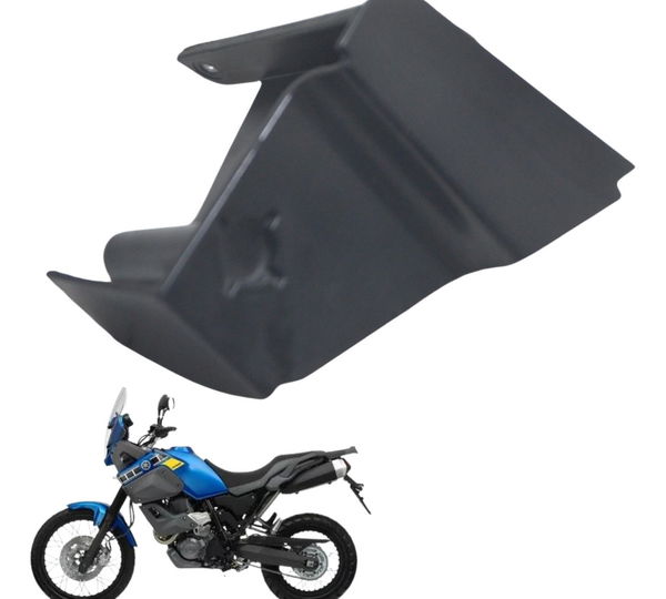 Suporte Tanque Esquerdo Yamaha Xt 660z Tenere 12-15 Original