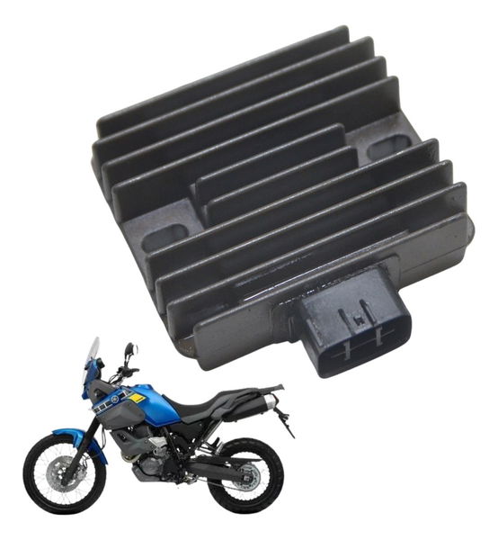 Retificador Carga Yamaha Xt 660z Tenere 12-15 Original