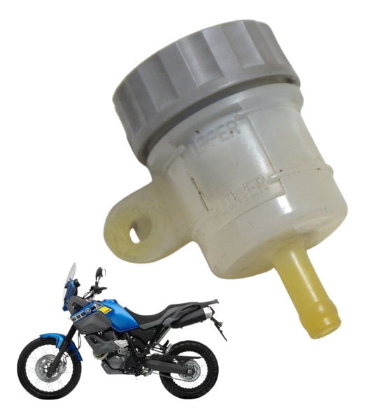 Reservatório Freio Traseiro Yamaha Xt 660z Tenere 12-15 Orig