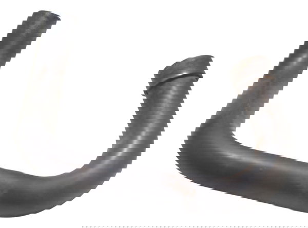 Curva Escape Yamaha Xt 660z Tenere 12-15 Original