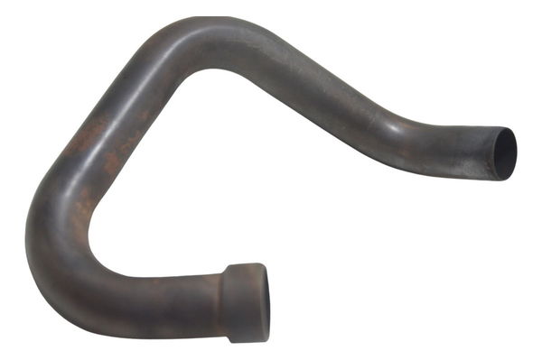 Curva Escape Yamaha Xt 660z Tenere 12-15 Original