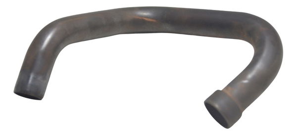 Curva Escape Yamaha Xt 660z Tenere 12-15 Original