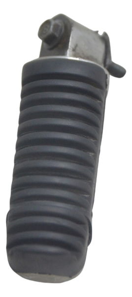 Pedaleira Traseira Esquerda Yamaha Xt 660z Tenere 12-15 Orig