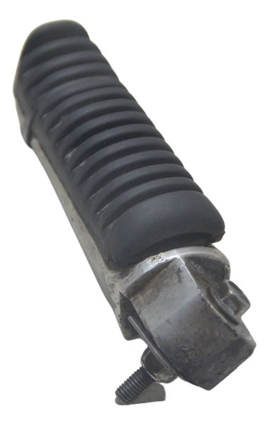 Pedaleira Traseira Esquerda Yamaha Xt 660z Tenere 12-15 Orig