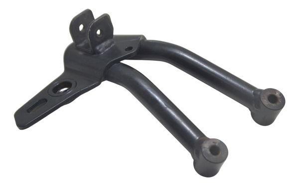 Bacalhau Traseiro Esquerdo Yamaha Xt 660z Tenere 12-15 Orig