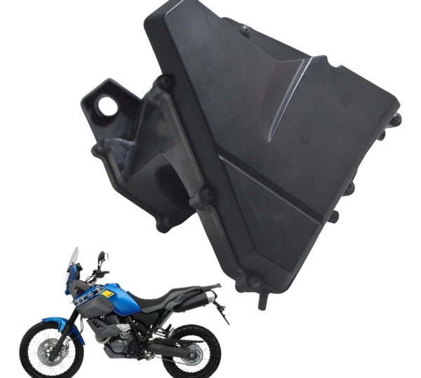 Caixa Filtro Ar Yamaha Xt 660z Tenere 12-15 Original