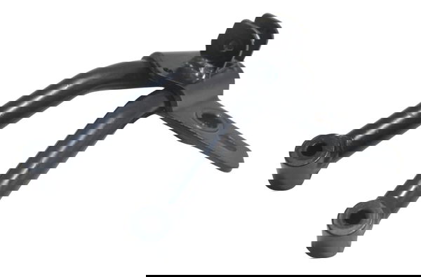 Bacalhau Traseiro Direito Yamaha Xt 660z Tenere 12-15 Orig