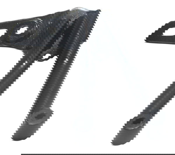 Bacalhau Traseiro Direito Yamaha Xt 660z Tenere 12-15 Orig