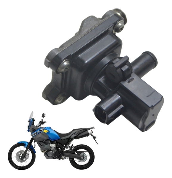 Válvula Pressão Ar Yamaha Xt 660z Tenere 12-15 Original