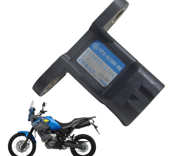 Sensor Map Yamaha Xt 660z Tenere 12-15 Original