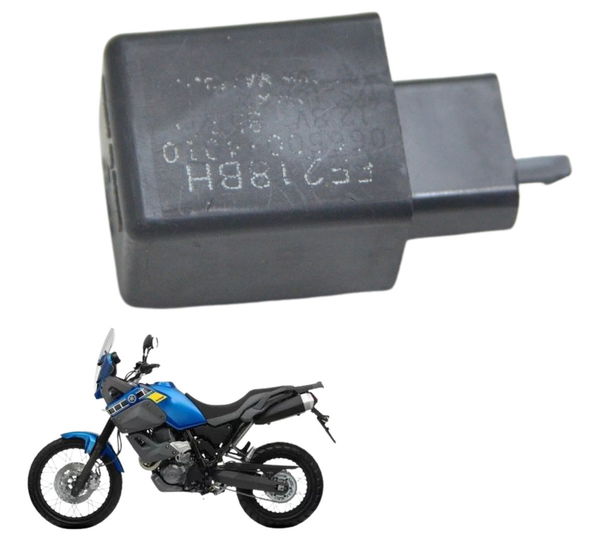 Rele Pisca Yamaha Xt 660z Tenere 12-15 Original