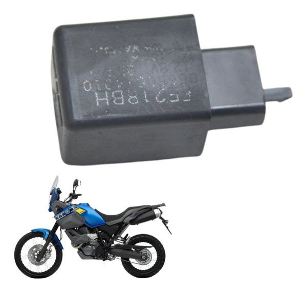 Rele Pisca Yamaha Xt 660z Tenere 12-15 Original
