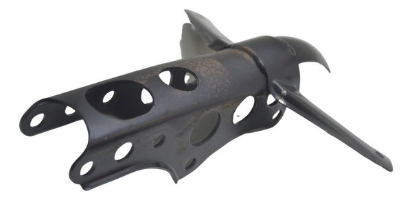 Suporte Motor Yamaha Xt 660z Tenere 12-15 Original