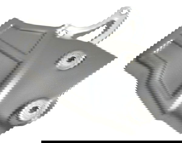Capa Escape Protetor Yamaha Xt 660z Tenere 12-15 Original
