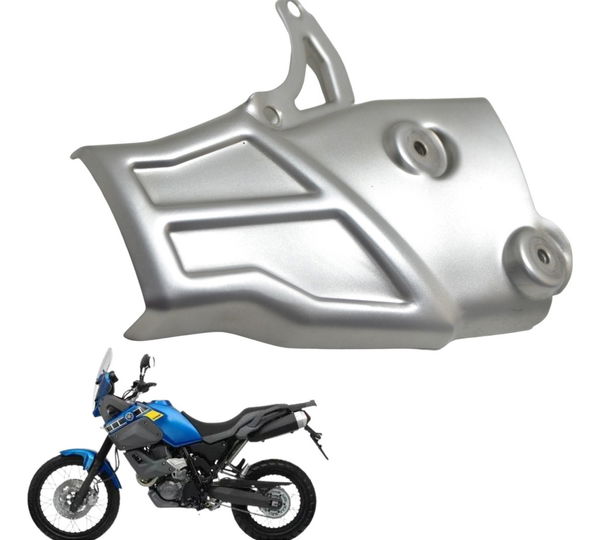 Capa Escape Protetor Yamaha Xt 660z Tenere 12-15 Original